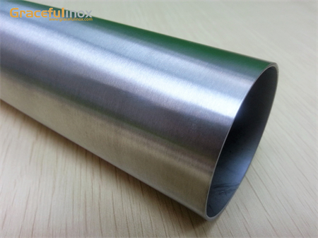 stainless steel round tubes factory direct sell