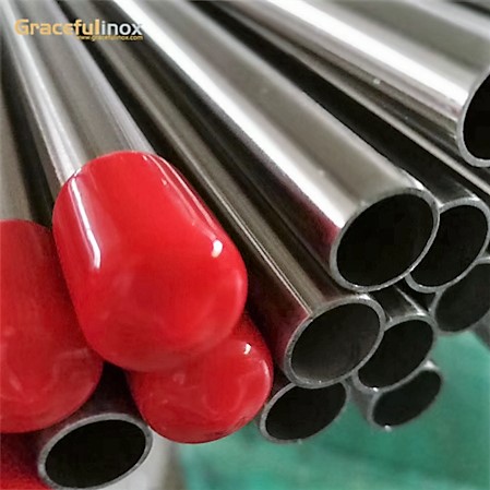 Factory Price Stainless Steel Water Tubes