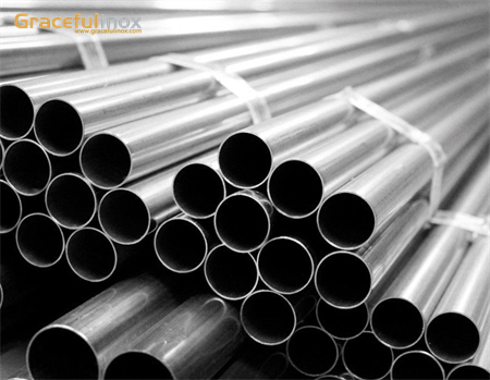 Stainless steel  pipe tube  water piping price