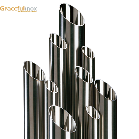 manufacture inoxidable  304 316L 904L stainless steel pipe