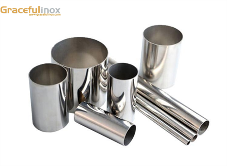 EN10357 stainless steel sanitary pipes for food use
