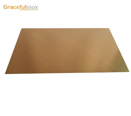 2021 New Style Cross-twill Stainless Steel Plate