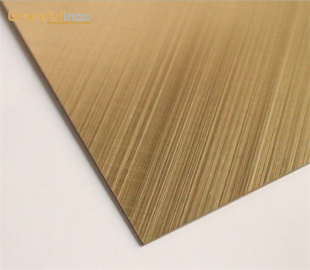 2021 New Style Cross-twill Stainless Steel Plate