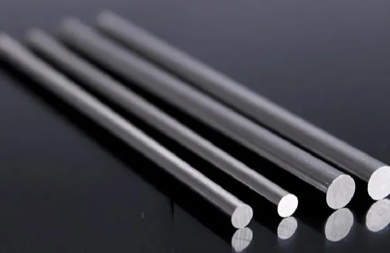 Stainless steel round bars & square bars