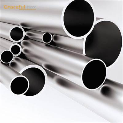 stainless steel round tubes factory direct sell