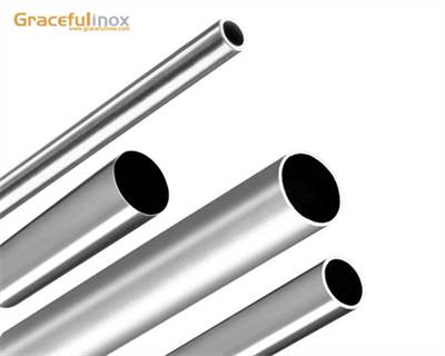 stainless steel round tubes factory direct sell