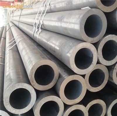 High Pressure ASTM 304 304L  316L  Thick Wall Stainless Steel Tubes Pipes for Industry