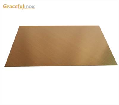 2021 New Style Cross-twill Stainless Steel Plate