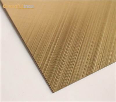 2021 New Style Cross-twill Stainless Steel Plate