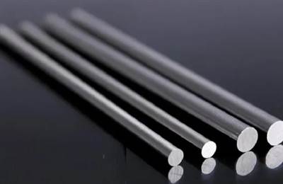 Stainless steel round bars & square bars