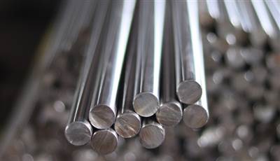 Stainless steel round bars & square bars