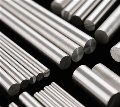 Stainless steel round bars & square bars